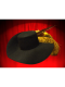BLACK HAT MUSKETEER JOINVILLE
