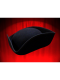 SMALL THREE-CORNERED-TRICORN with Ribbon on the edge