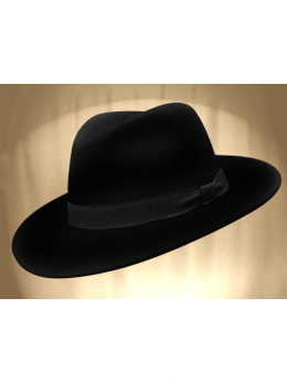 TYPE BORSALINO