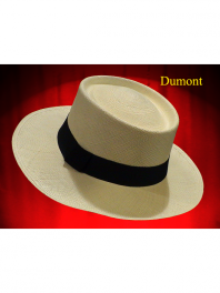 Chapeau PANAMA DUMONT