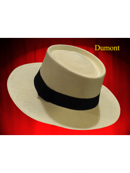 IL CAPPELLO PANAMA DUMONT