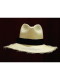 PANAMA HAT "TOM SAWYER"