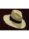 PANAMA HAT "TOM SAWYER"