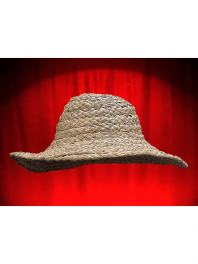 THE HAT OF CONVICT