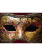 MASCHERA VENEZIANA COLOMBINA CREATIVE