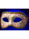 COLOMBINA MASKS FOR MEN RIC_NIKKA