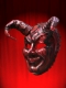 Mask of DEVIL (STEF)
