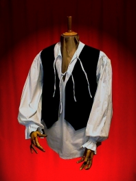 CAMISA TEATRO