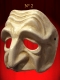MASQUES HOMME VENISE TARTAGLIA COMEDIA DEL ARTE