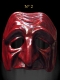 VENICE MASK TARTAGLIA COMEDIA DEL ARTE FOR MAN