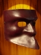 MASK VENICE LEATHER BAUTA