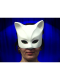 MASQUES CHAT BLANC DE VENISE