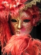 MASQUES VENISE GRAND VISAGE CAPPELLO LAG