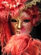 MASQUES VENISE GRAND VISAGE CAPPELLO LAG