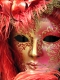 MASKS VENICE FACE  "CAPPELLO LAG MAXI"