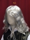 WIG OF MUSKETEER - XVII