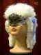 WIG MARQUISE XVIII