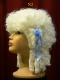 WIG MARQUISE XVIII