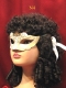 WIG MARQUISE XVIII