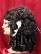 WIG MARQUISE XVIII