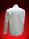 Shirt MAN GRAND FATHER with DRILL PLATE and REMOVABLE COLLAR 1900