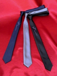 COCTEAU TIE