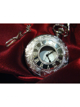 OROLOGIO DA TASCA CR TNG