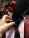 HOW TO DO A TIE KNOT WITH A LAVALLIERE