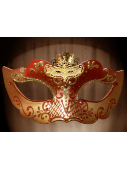 MASK COLOMBINA DOP 5