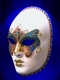 MASQUE DE VENISE VISAGE COMPLET ARCHOBALENO