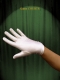 EXTENSIBLE GLOVES SATIN or VELVET