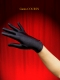 EXTENSIBLE GLOVES SATIN or VELVET