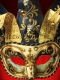 MASQUES VENITIENS HOMME LOUP JOKER COR