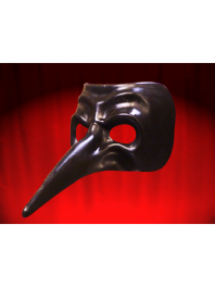 MASQUES COMEDIA DE VENISE LONG NEZ UNI CAPITAN ou SCARAMOUCHE