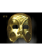Masks GOLD of Venice COMEDIA DEL ARTE