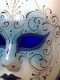 MASQUE DE VENISE VISAGE MARTY