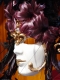 MASQUE VENISE VISAGE BAROQUE DECORE PLUMES