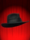 MITTERAND SOMBRERO BORSALINO