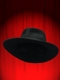 MITTERAND SOMBRERO BORSALINO