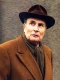 CHAPEAU DE FRANCOIS MITTERAND (COPIE) - BORSALINO