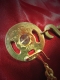FASTENER CAPE BALANCE or JUSTICE