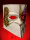 MASK OF PARTY FOR MAN BAUTA MUSIC OR TAROT