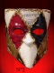 MASK OF PARTY FOR MAN BAUTA MUSIC OR TAROT