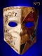 MASK OF PARTY FOR MAN BAUTA MUSIC OR TAROT