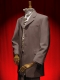 COSTUME FROCK COAT