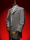 COSTUME FROCK COAT