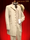 Frock coat Empire Clear