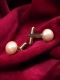 CUFFLINK BEADS