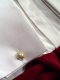 CUFFLINK BEADS