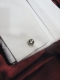 CUFFLINK BEADS